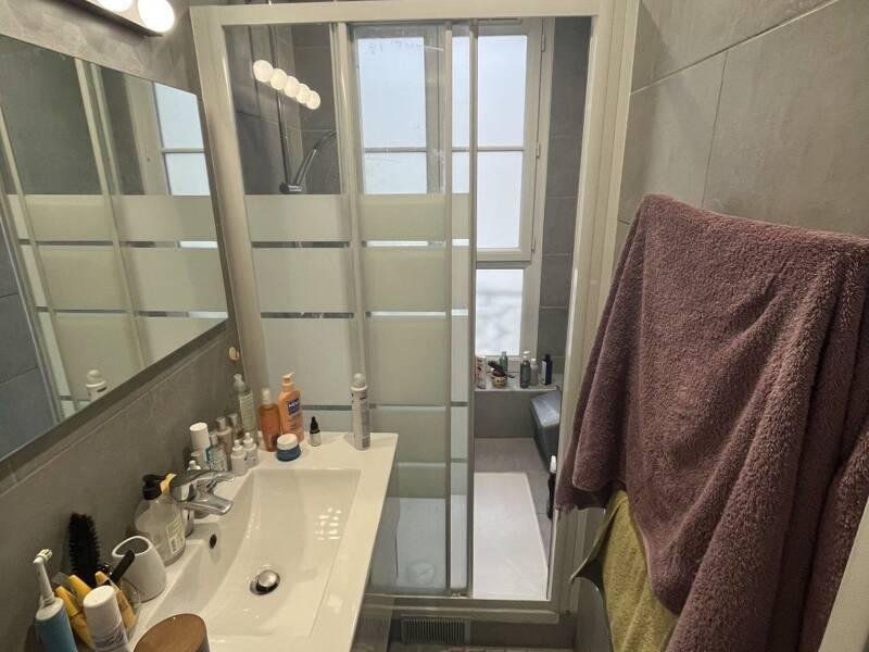 Maison à louer, 31m², PARIS 12E