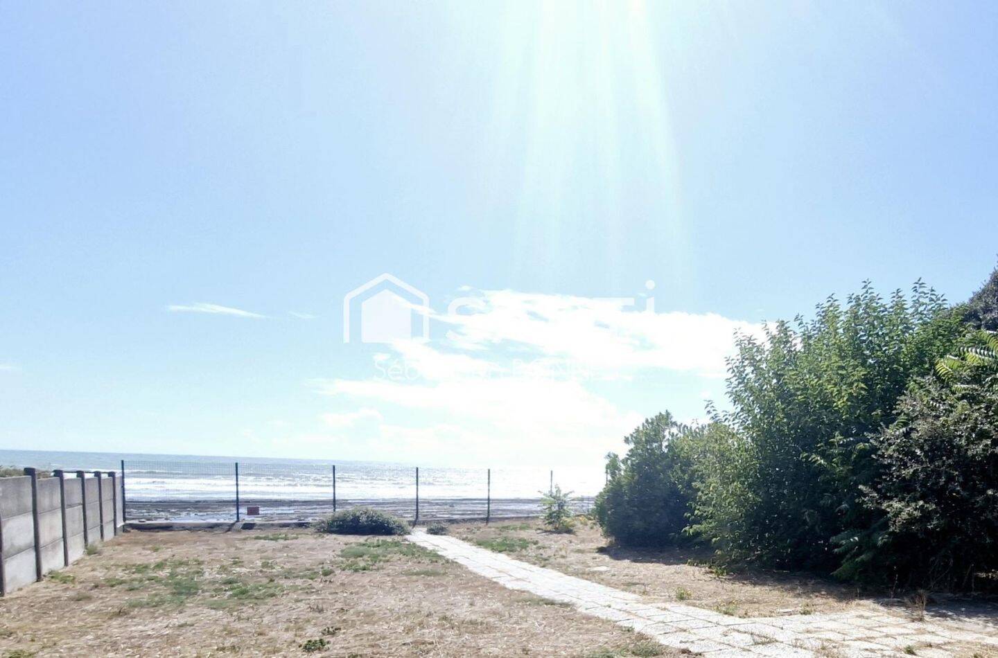 Maison à vendre, 87m², JARD SUR MER