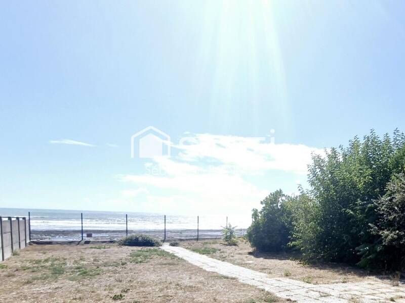 Maison à vendre, 87m², JARD SUR MER