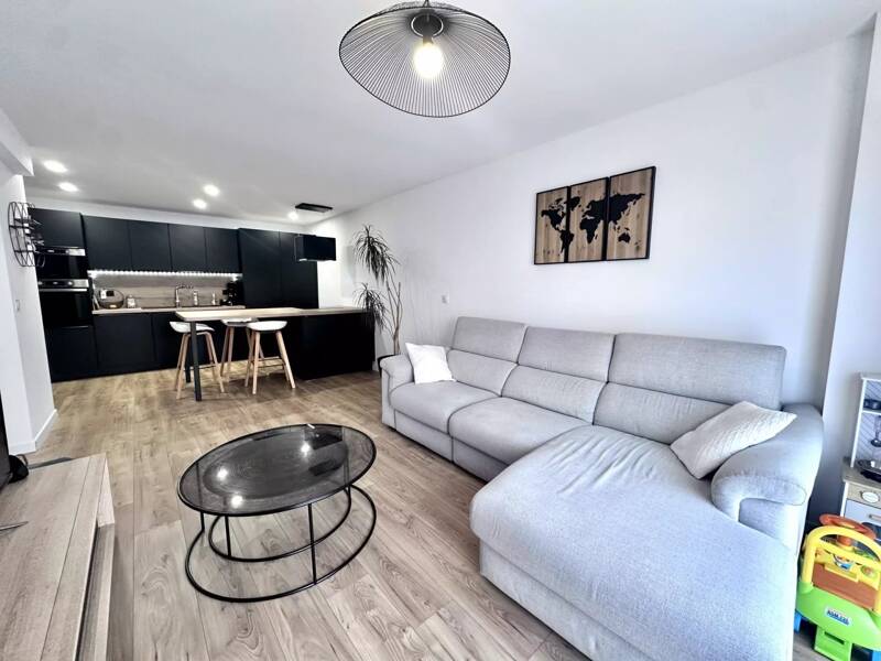 Maison à vendre, 136m², SAINT ESTEVE