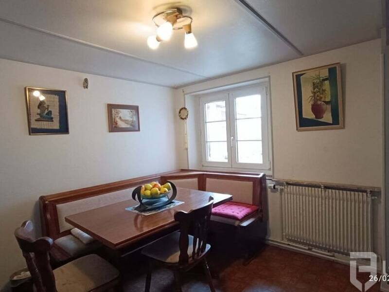 Maison à vendre, 141m², ILLZACH