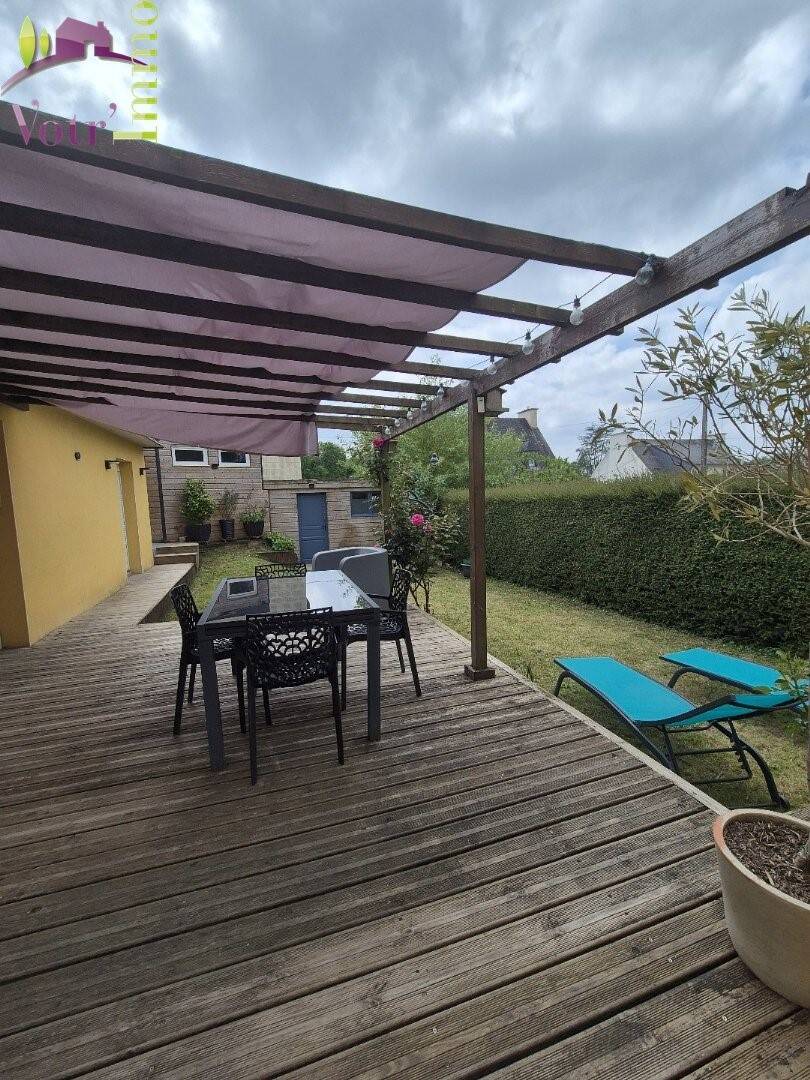 Maison à vendre, 136m², HOPITAL CAMFROUT