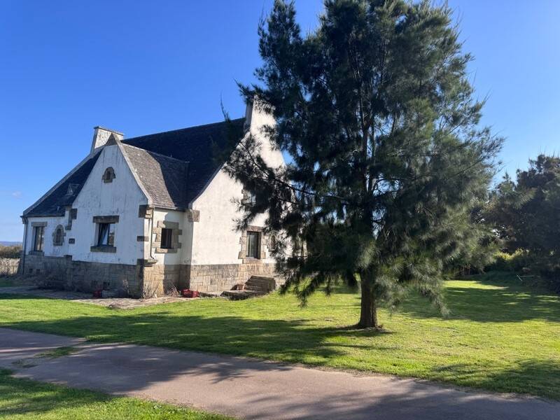 Maison à vendre, 252m², BREST