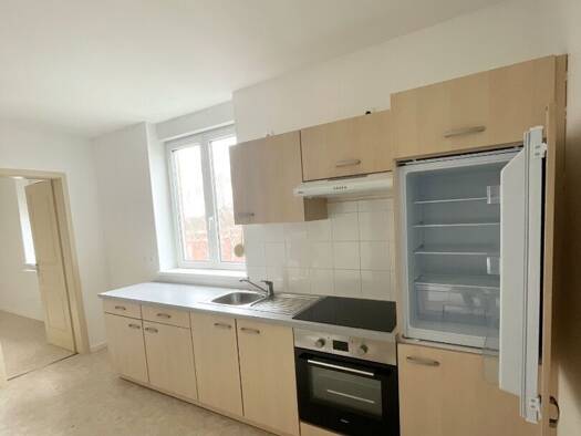 Appartement à louer 350 € 2 pièces 1 chambre 39 m² Étage 2/2 Moussey 57770