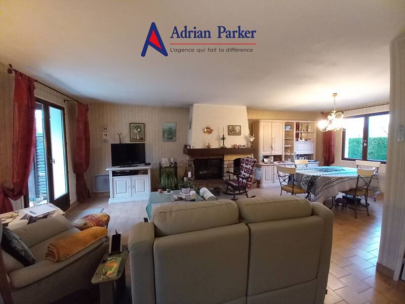 Maison à vendre, 111m², LE HAVRE