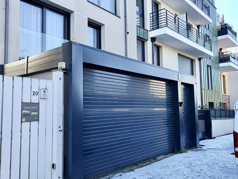 Maison à louer, 21m², MALAKOFF