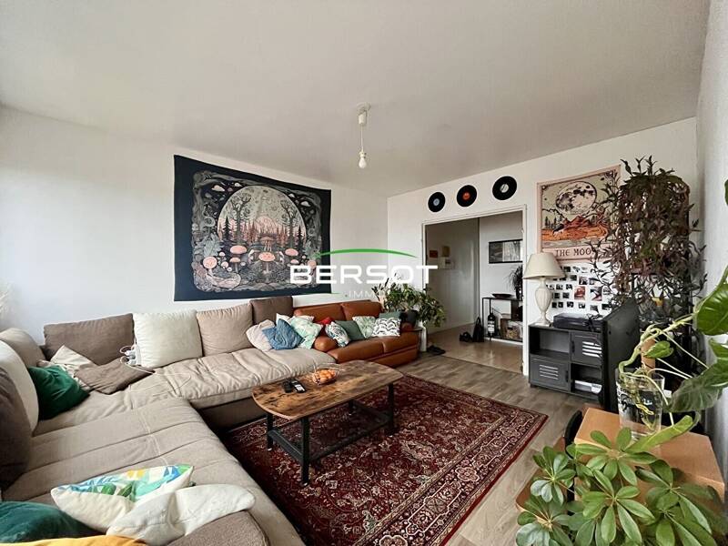 Maison à louer, 95m², BESANCON