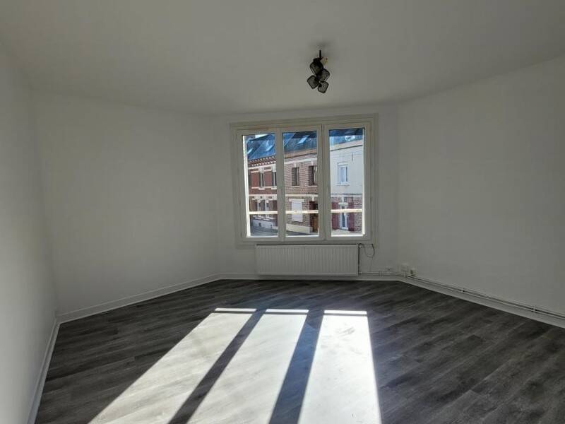 Maison à louer, 56m², AMIENS