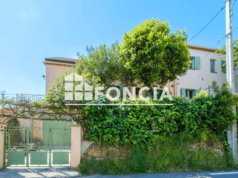 Maison à vendre, 150m², MENTON