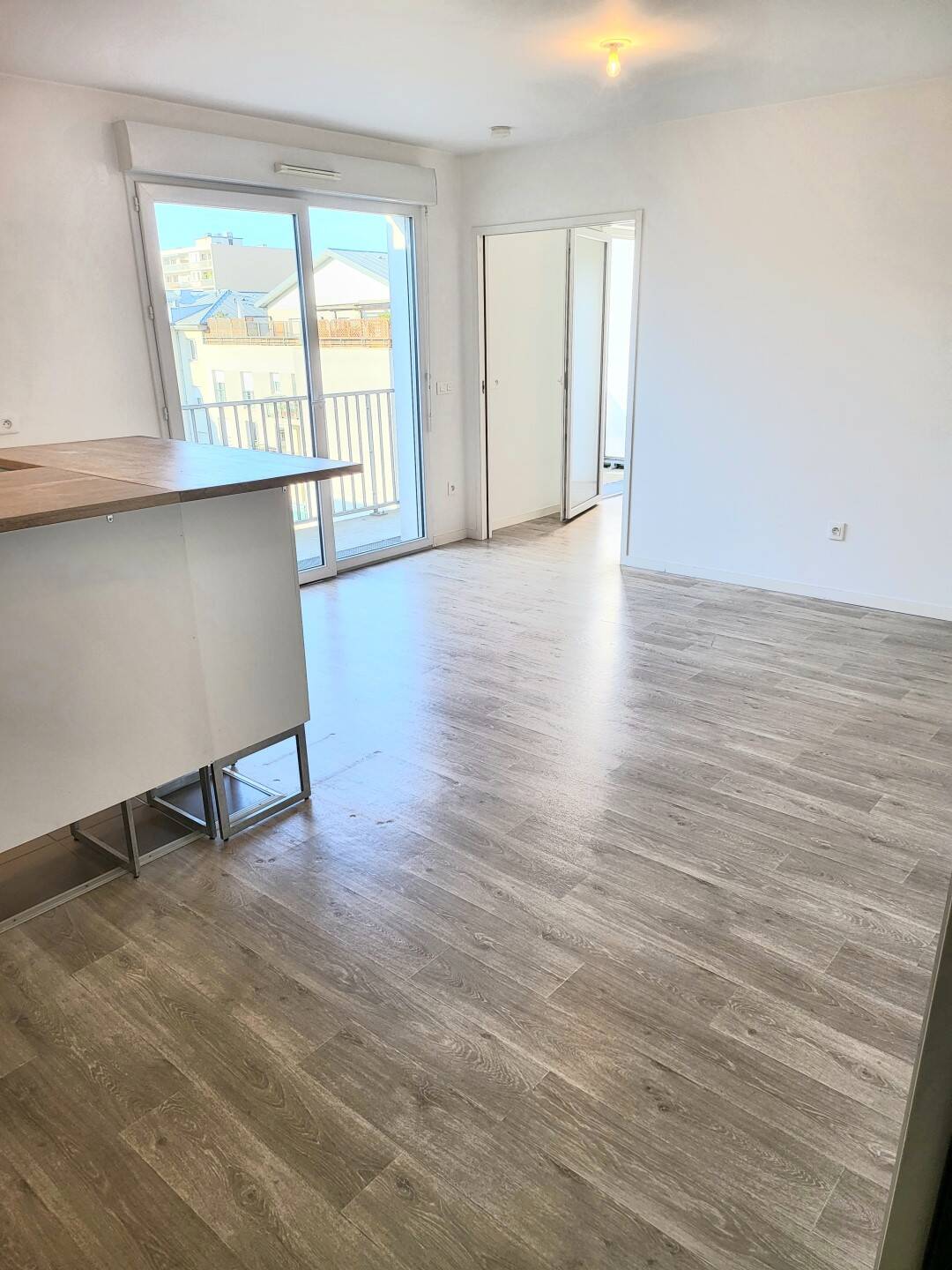 Maison à louer, 42m², LES LILAS