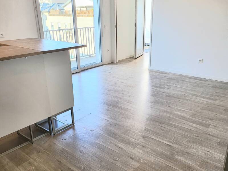 Maison à louer, 42m², LES LILAS