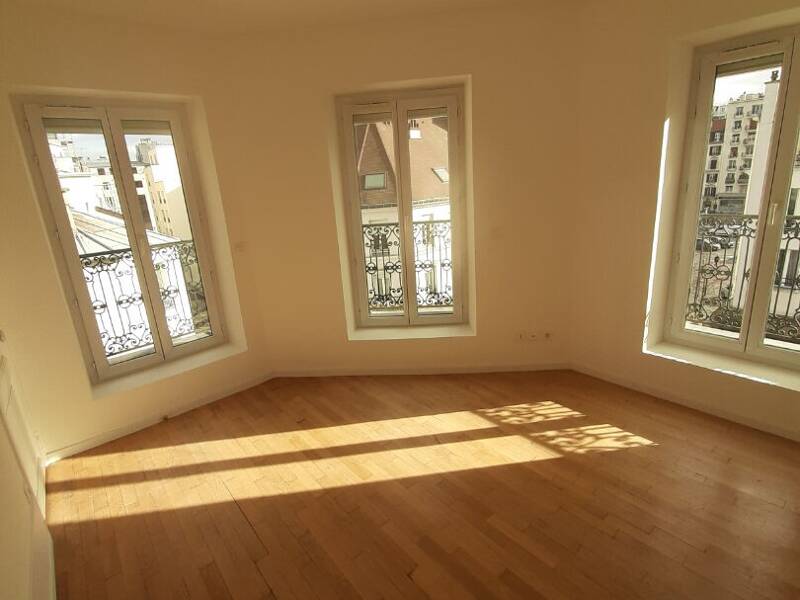 Maison à louer, 51m², SAINT MANDE