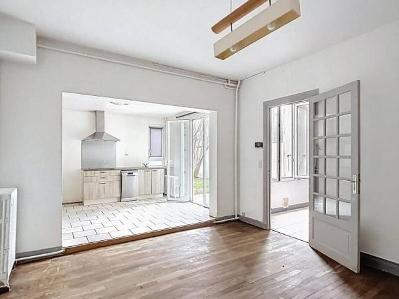 Maison à vendre, 83m², REIMS
