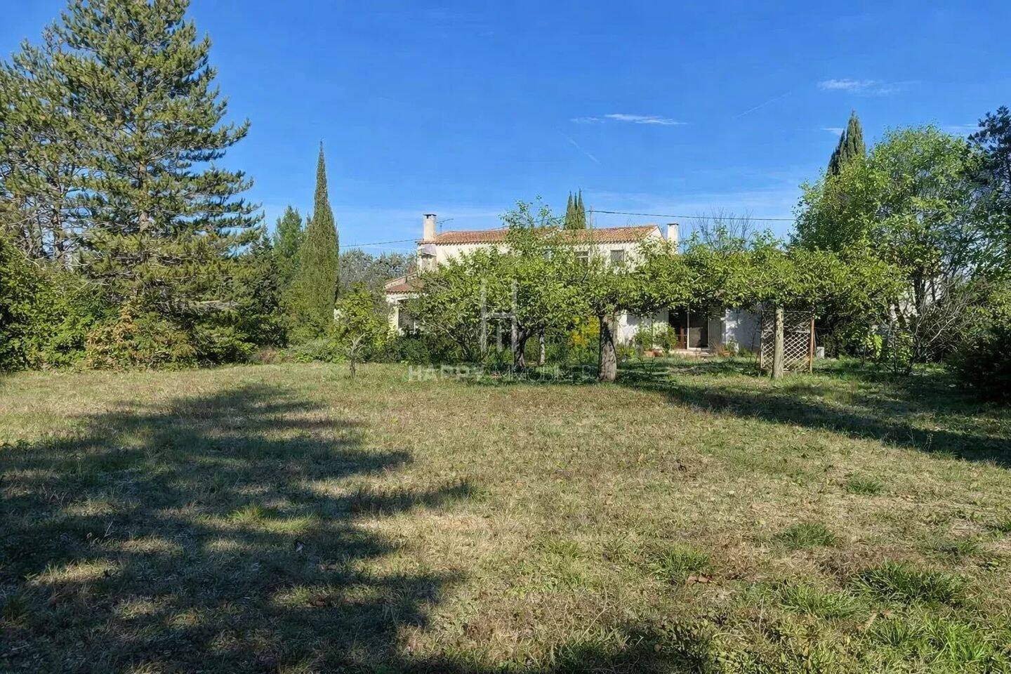 Maison à vendre, 265m², MAUSSANE LES ALPILLES