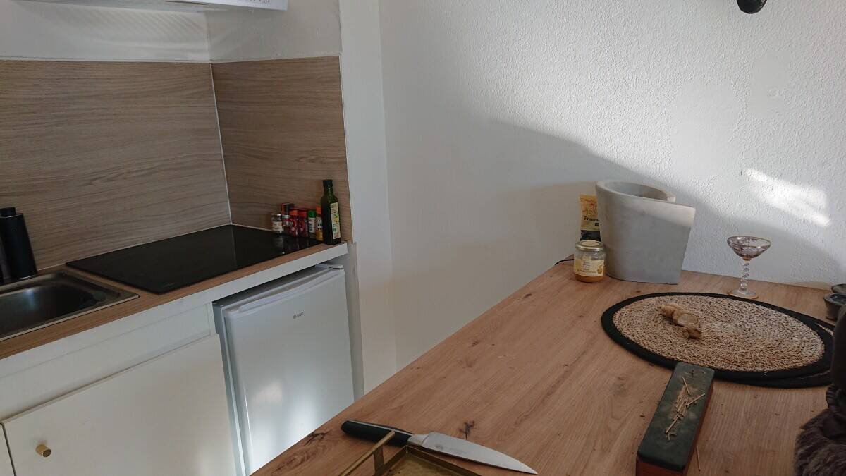 Maison à vendre, 30m², BEZIERS
