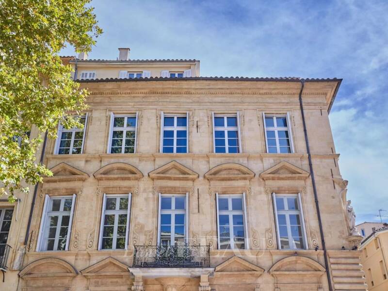 Maison à vendre, 154m², AIX EN PROVENCE