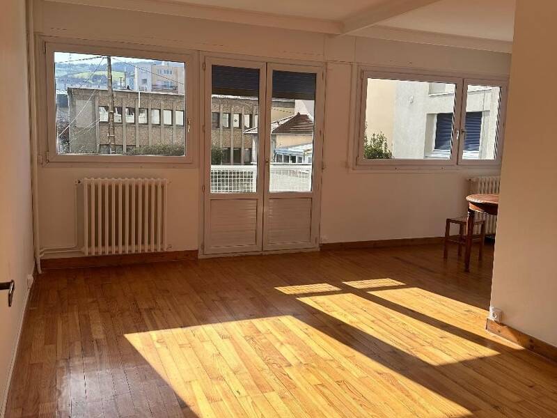 Maison à louer, 66m², SAINT ETIENNE