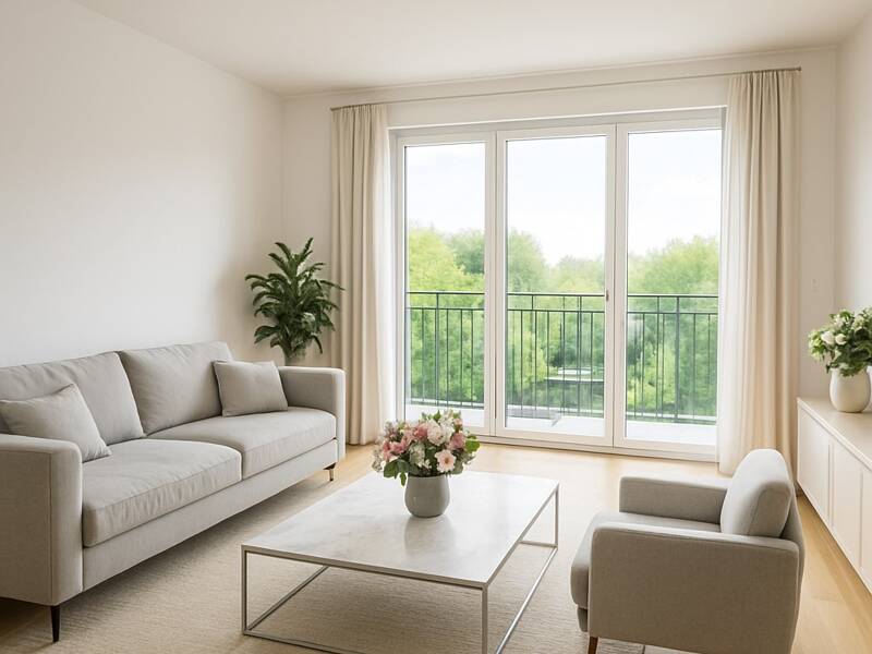 Maison à vendre, 80m², ORLY