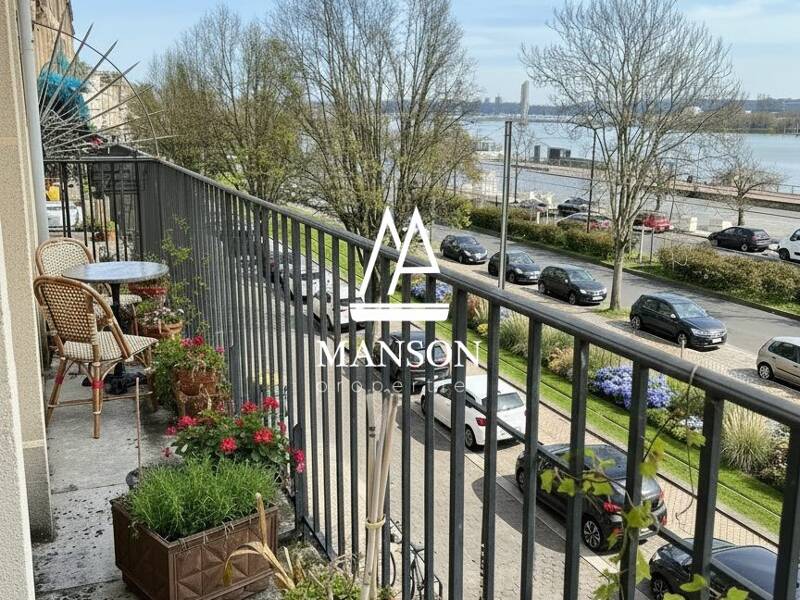 Maison à vendre, 54m², BORDEAUX