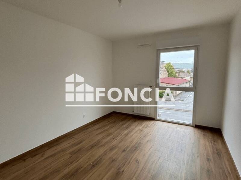 Maison à louer, 60m², CHENOVE