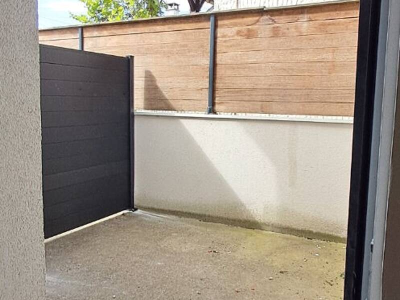 Maison à louer, 28m², ARGENTEUIL