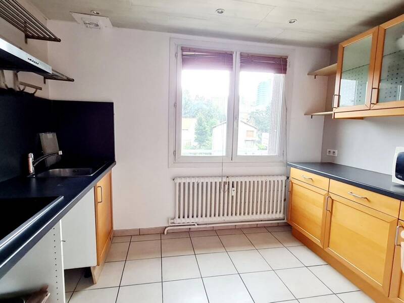 Maison à louer, 68m², SAINT ETIENNE