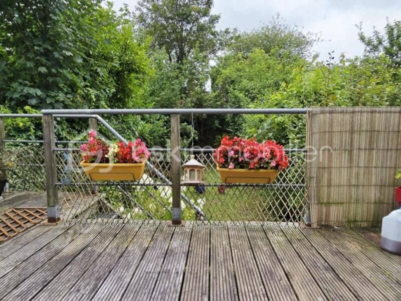 Maison à vendre, 110m², AMIENS