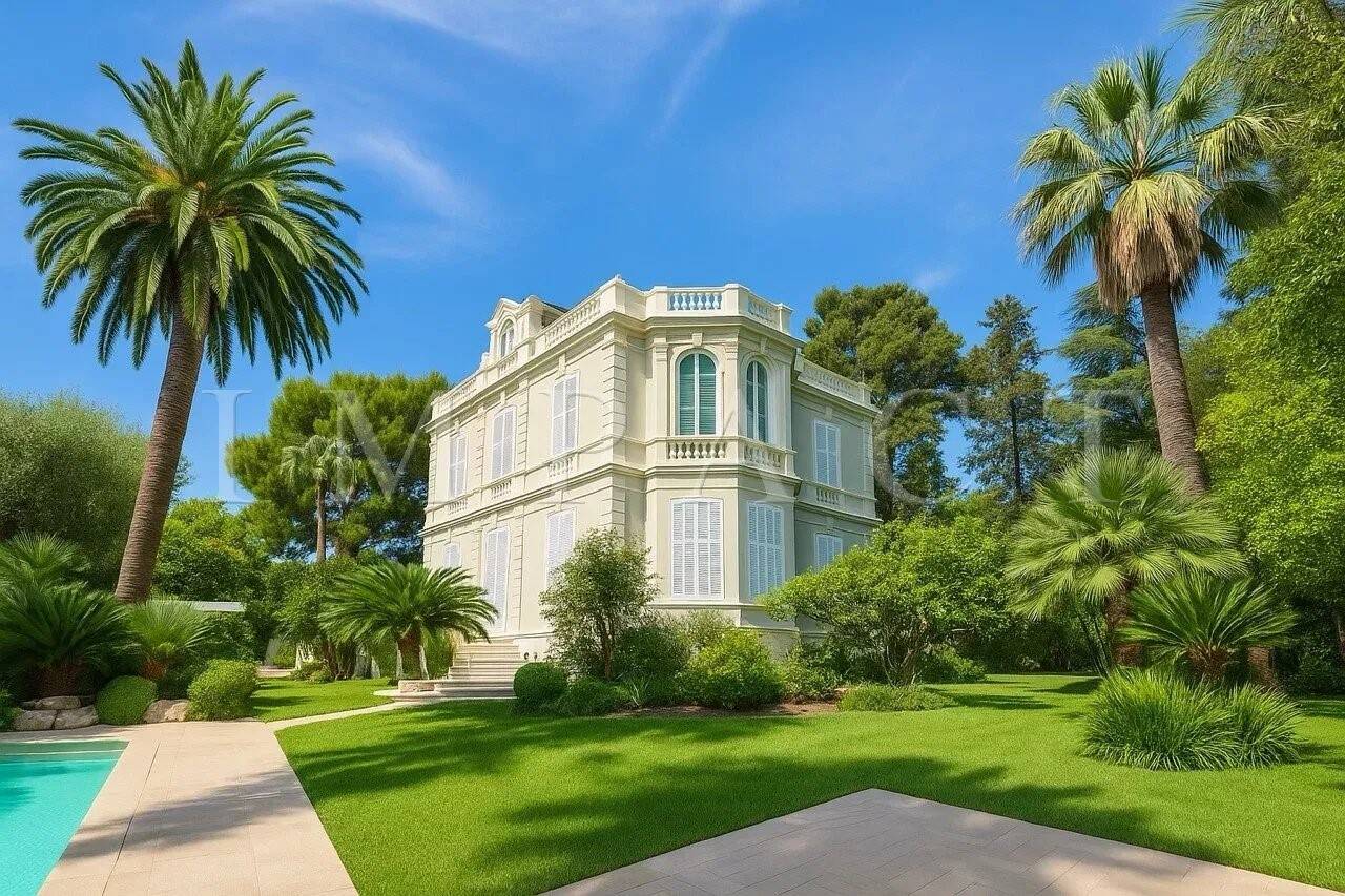 Maison à vendre, 421m², CANNES