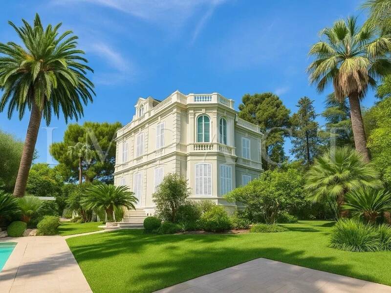 Maison à vendre, 421m², CANNES
