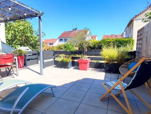 Maison à vendre 239 000 € 5 pièces 4 chambres 94 m² 200 m² de terrain Champagne Haute Marsannay-la-Côte 21160