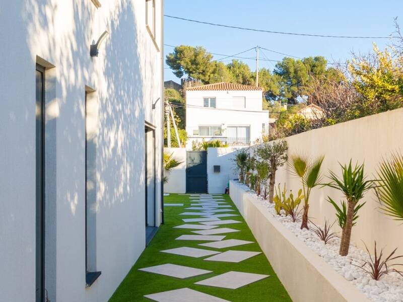 Maison à vendre, 270m², MARSEILLE 13E