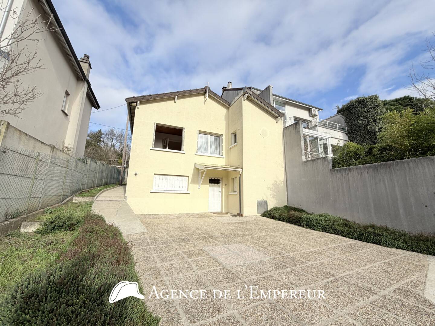 Maison à vendre, 59m², RUEIL MALMAISON