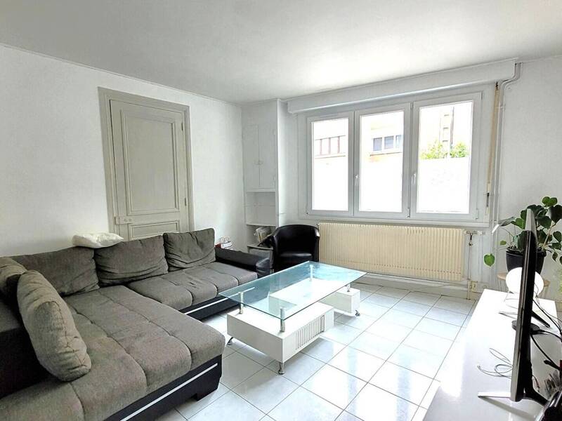 Maison à vendre, 128m², LOOS