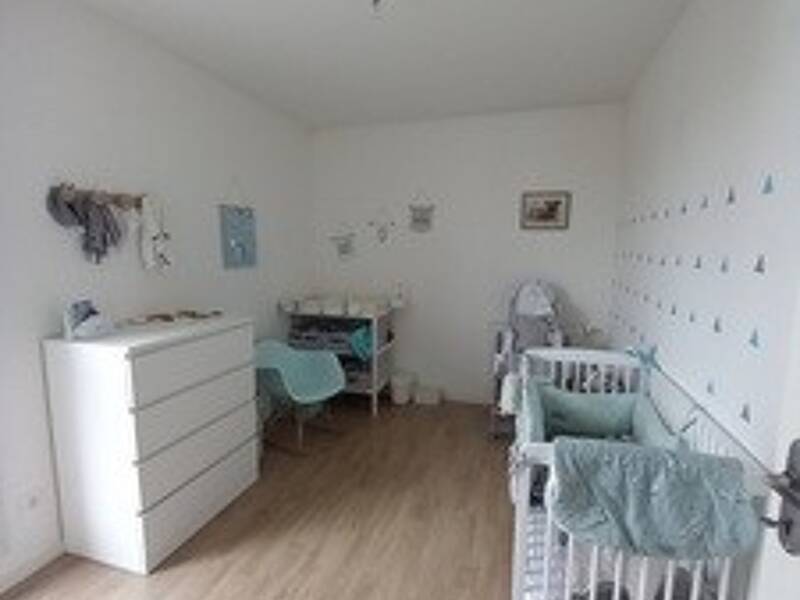 Maison à louer, 62m², TOURS