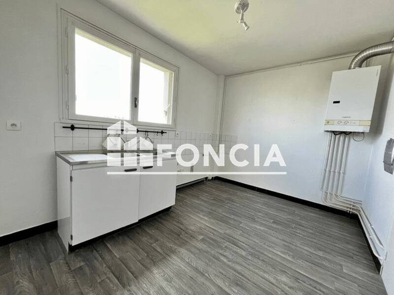 Maison à louer, 52m², BREST