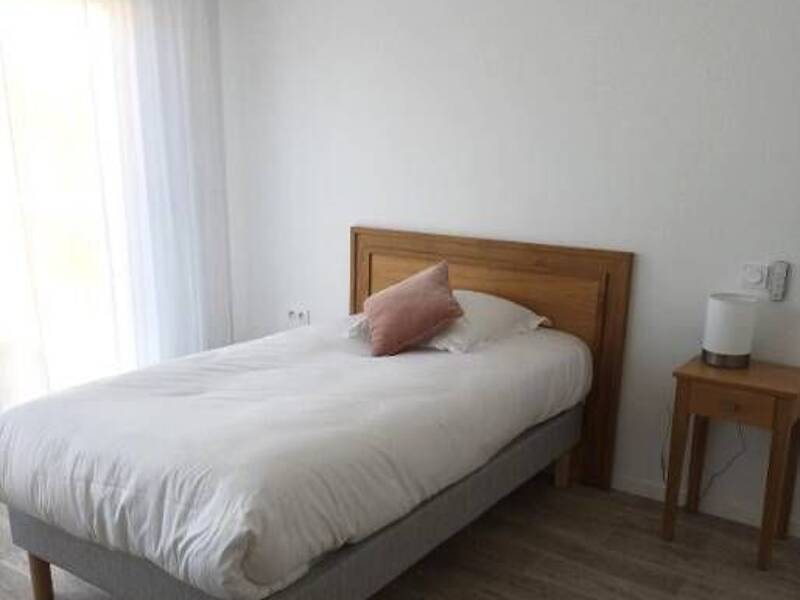 Maison à louer, 32m², NANCY