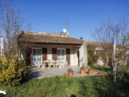 Maison à vendre 379 800 € 5 pièces 4 chambres 134 m² 604 m² de terrain Pompertuzat 31450
