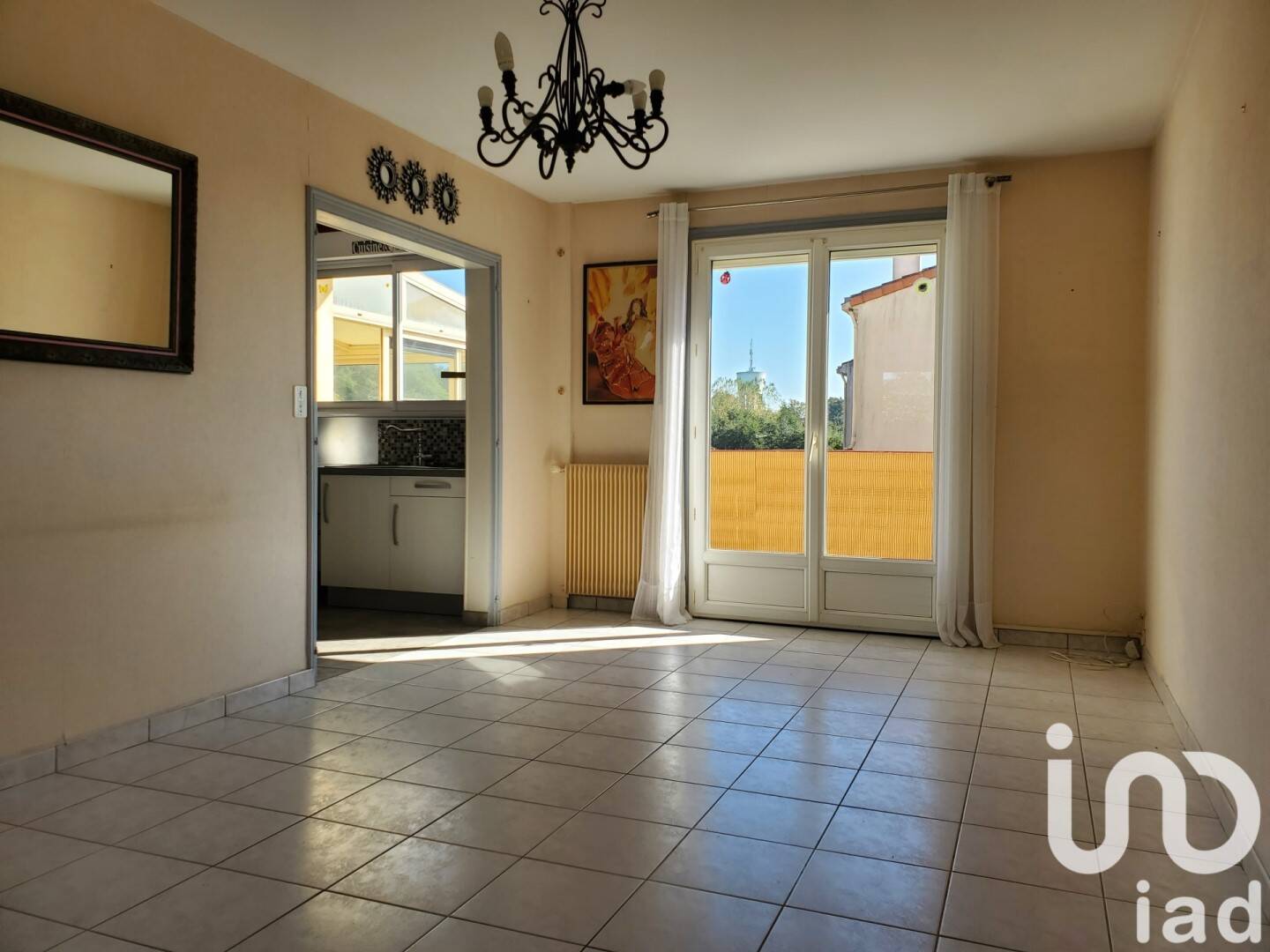 Maison à vendre, 103m², LA CHATAIGNERAIE