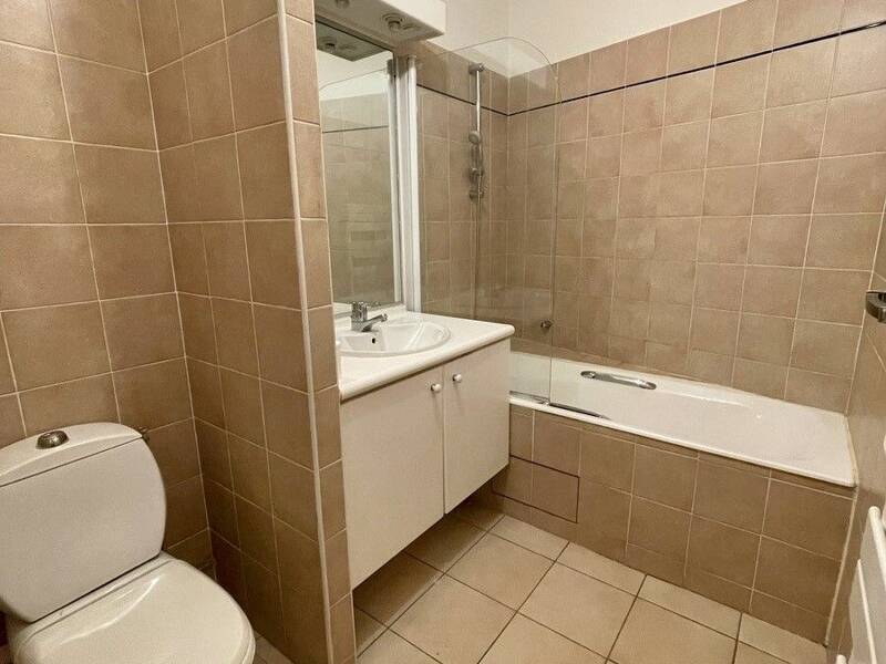 Maison à louer, 30m², MARSEILLE 8E