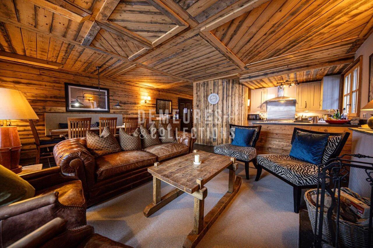 Maison à vendre, 119m², SAINTE FOY TARENTAISE