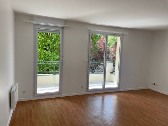Maison à louer, 48m², RUEIL MALMAISON