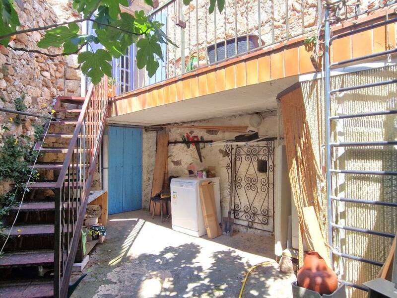 Maison à vendre, 128m², MONTALBA LE CHATEAU