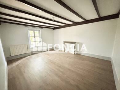 Appartement à louer 549 € 4 pièces 2 chambres 81,7 m² 2ème étage Nord Chabeuil 26120