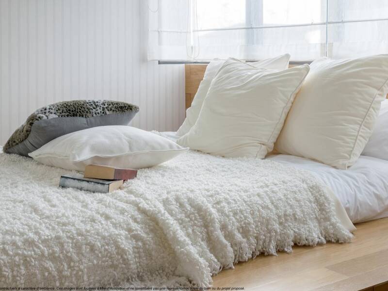 Maison à vendre, 59m², BORDEAUX