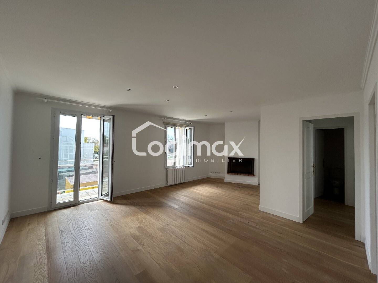 Maison à louer, 67m², LA ROCHELLE
