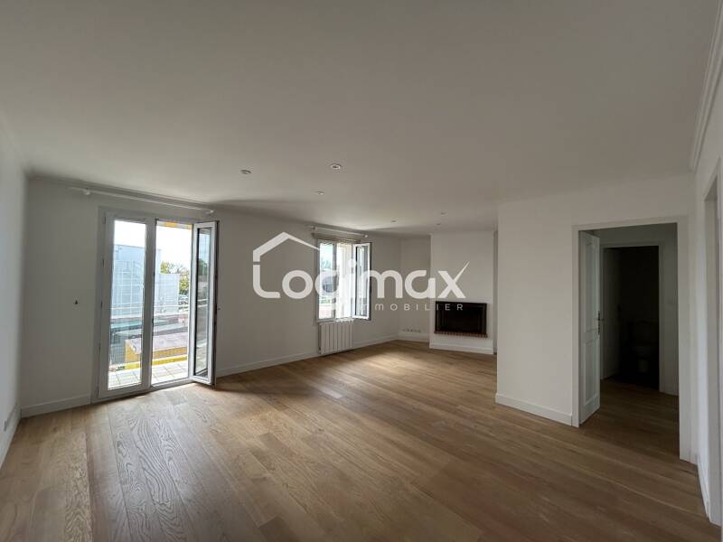 Maison à louer, 67m², LA ROCHELLE