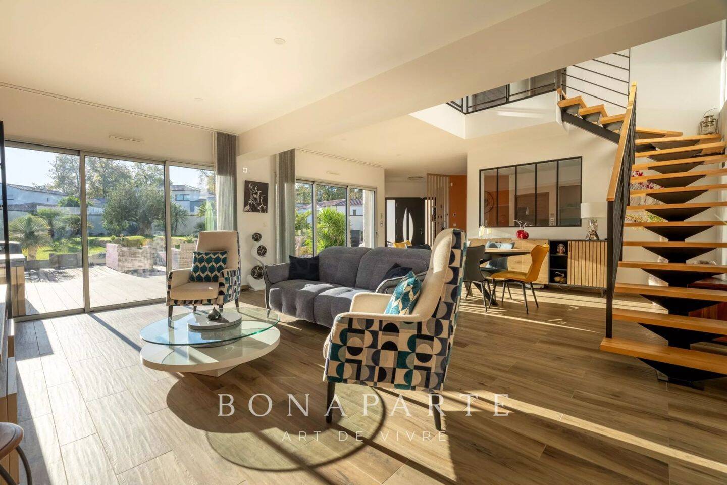 Maison à vendre, 190m², LES MATHES