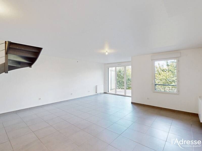 Maison à louer, 116m², LOUVECIENNES