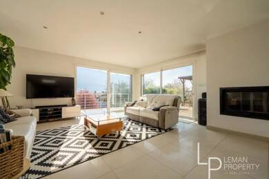 Maison à vendre 840 000 € 5 pièces 3 chambres 195 m² 510 m² de terrain Tresserve 73100