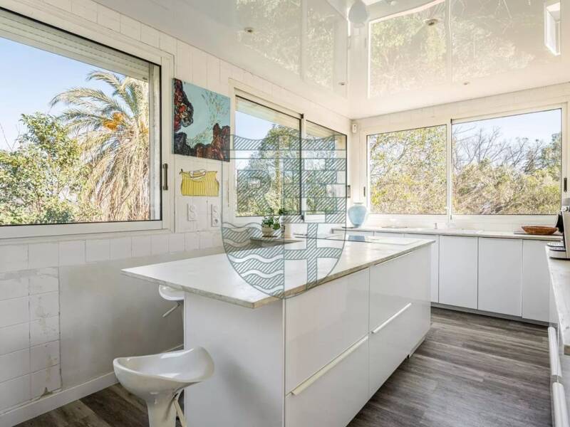 Maison à vendre, 288m², MARSEILLE 11E